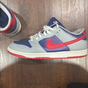 Nike Dunk Low “CO.JP Samba (2020)” Used